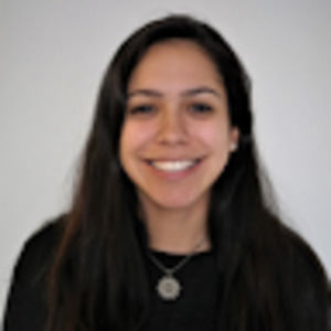 Meet your Posher, Jasmine